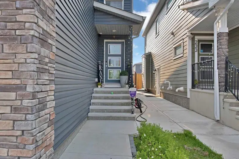237 Cornerstone Manor NE, Calgary — photo 4 of 49