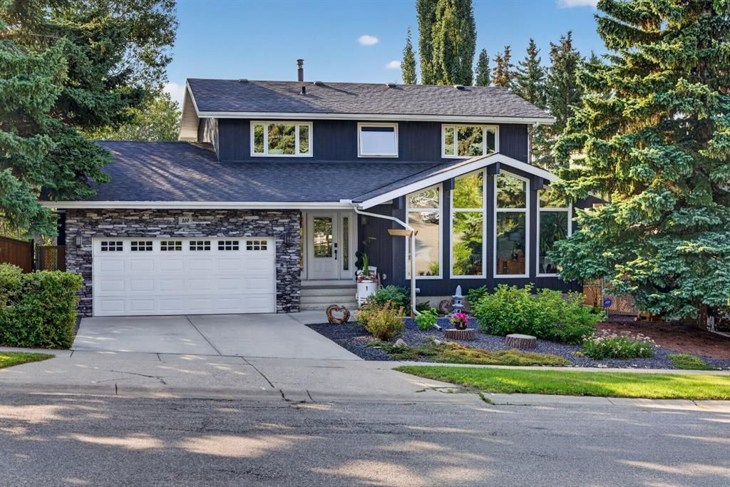 267 Ranch Estates Drive NW, Calgary — main listing photo