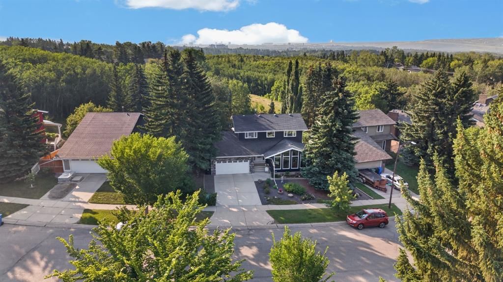267 Ranch Estates Drive NW, Calgary — photo 2 of 50