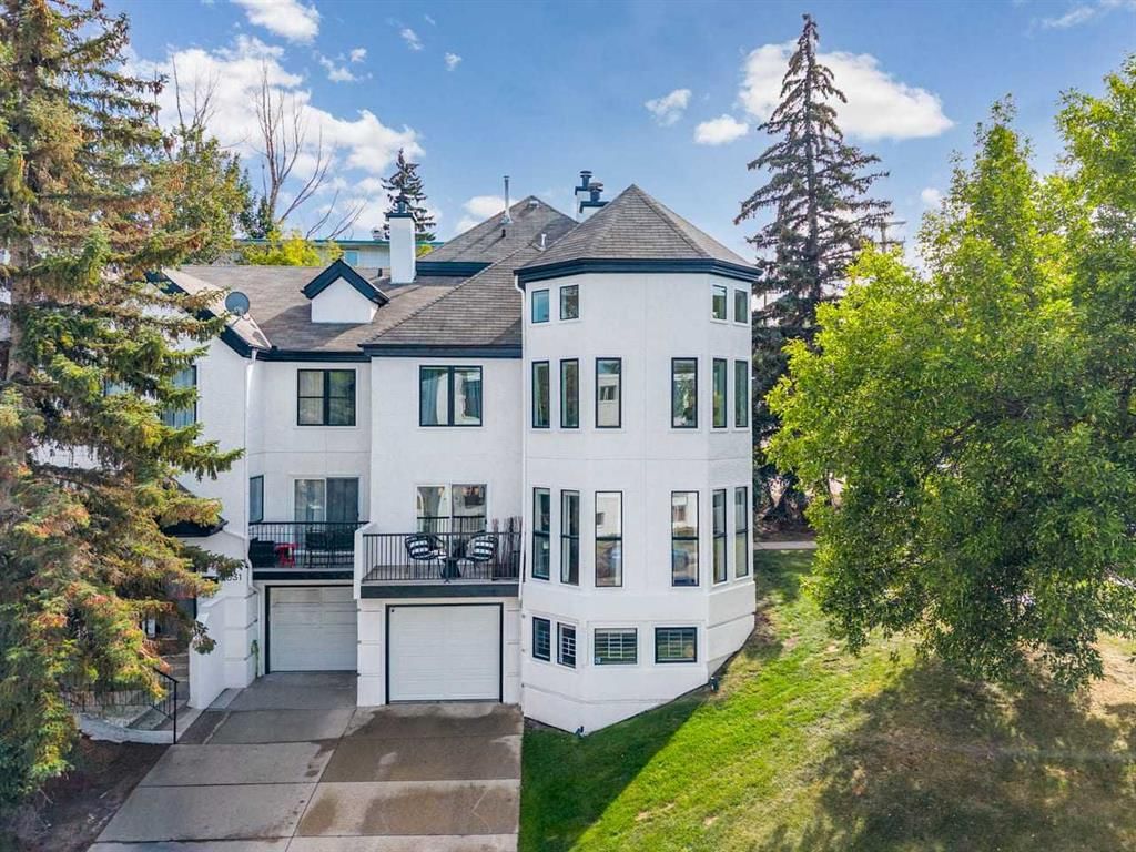 1602 16 Street SW, Calgary — main listing photo