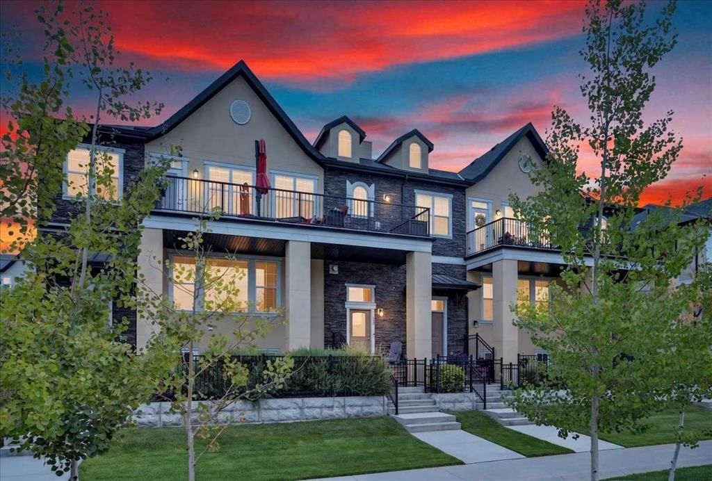 66 Cranbrook Drive SE, Calgary — main listing photo