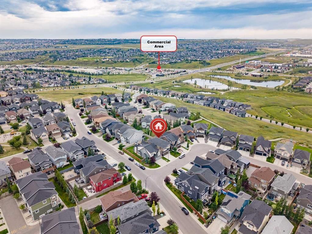 189 Evansridge View NW, Calgary — main listing photo