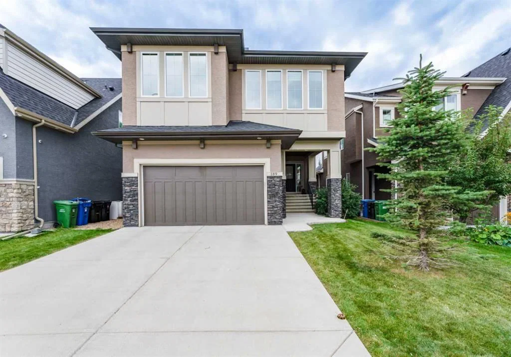 189 Evansridge View NW, Calgary — photo 2 of 38
