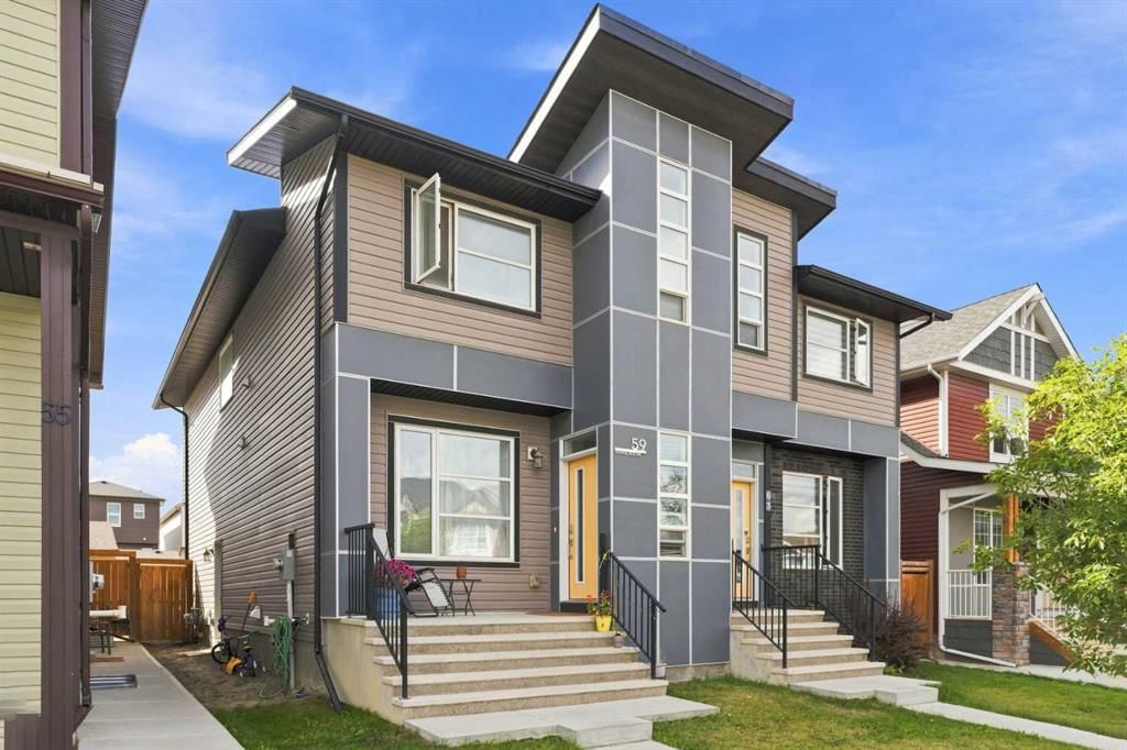 59 Howse Rise NE, Calgary — photo 2 of 44