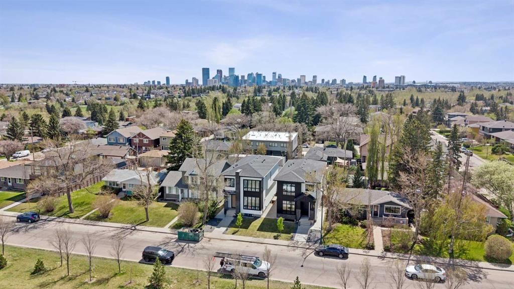 1025 32 Avenue NW, Calgary — photo 2 of 48