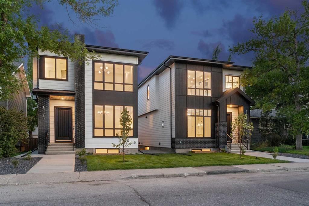 1025 32 Avenue NW, Calgary — photo 3 of 48