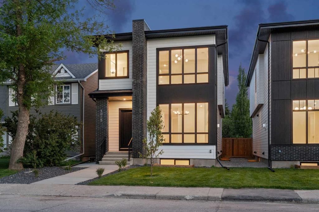 1025 32 Avenue NW, Calgary — photo 4 of 48