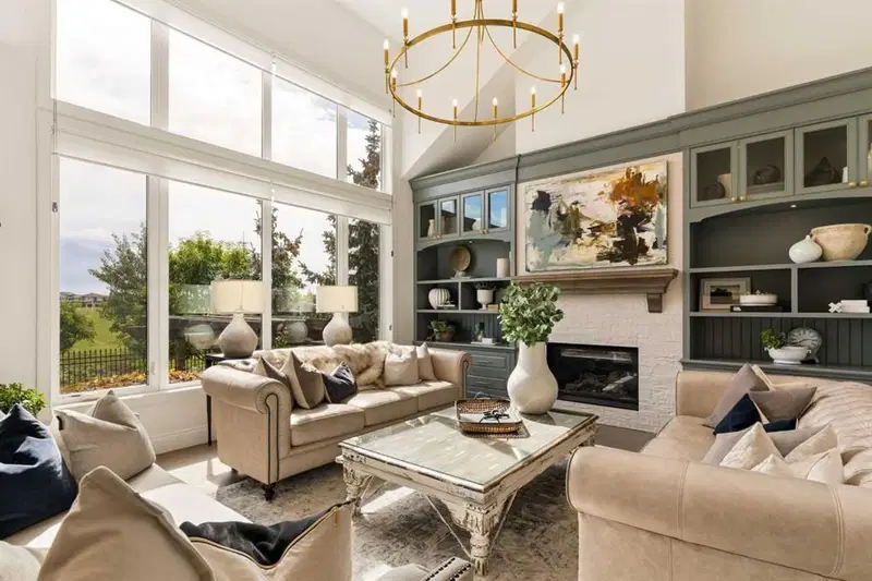 11 Aspen Summit Court SW, Calgary — photo 3 of 50