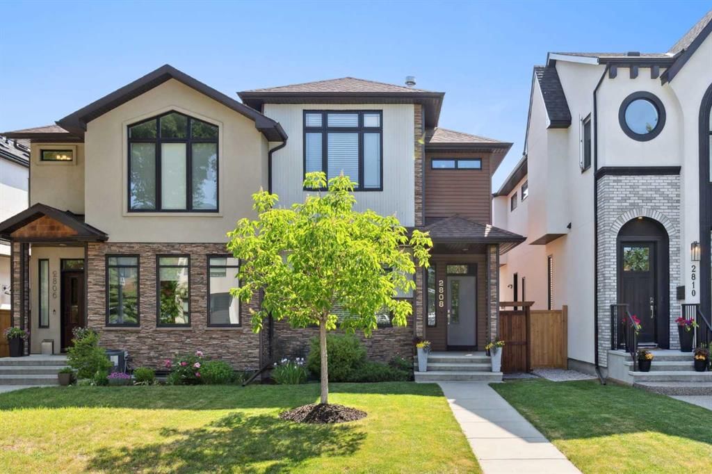 2808 26 Street SW, Calgary — photo 2 of 49