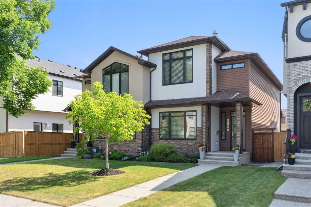 2808 26 Street SW, Calgary — photo 3 of 49