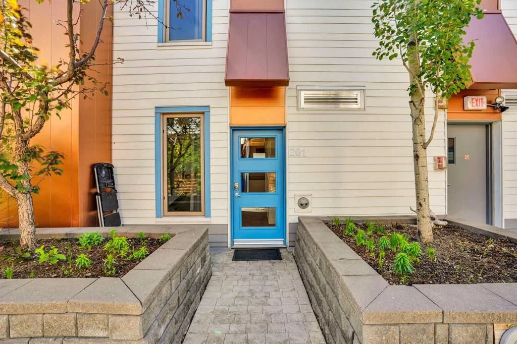 201, 116 7A Street NE, Calgary — photo 5 of 48