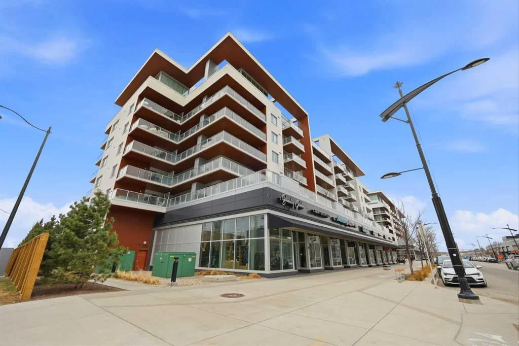 415, 8445 Broadcast Avenue SW, Calgary — photo 4 of 50