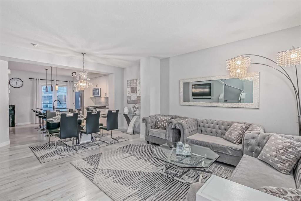 134 Sage Bluff Circle NW, Calgary — main listing photo