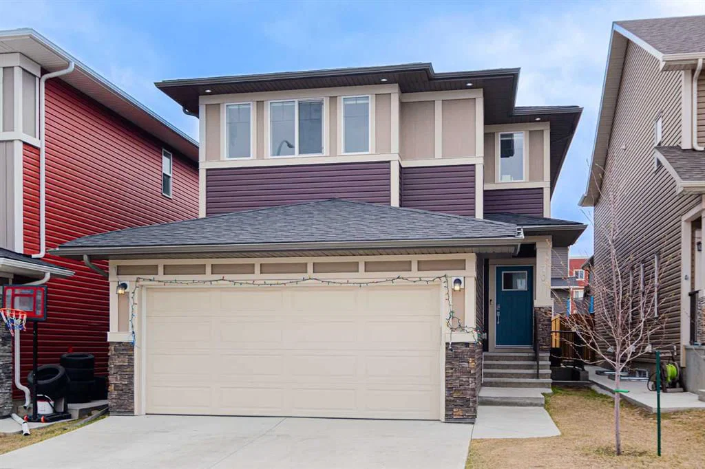 70 Saddlestone Green NE, Calgary — main listing photo