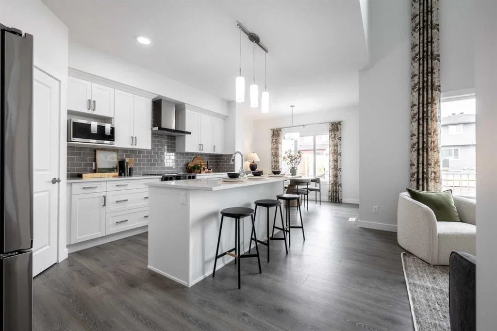 397 Sora Park SE, Calgary — main listing photo