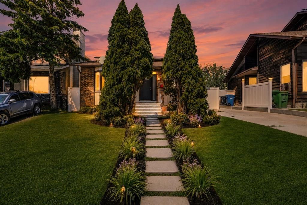 60 Whitaker Close NE, Calgary — main listing photo