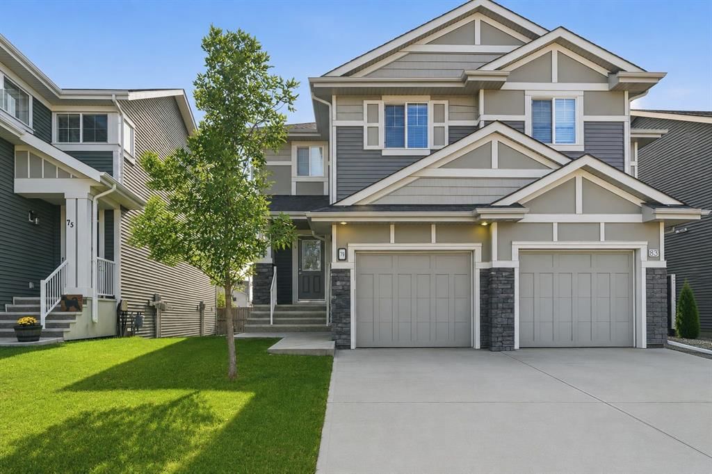 79 Sunrise View, Cochrane — main listing photo