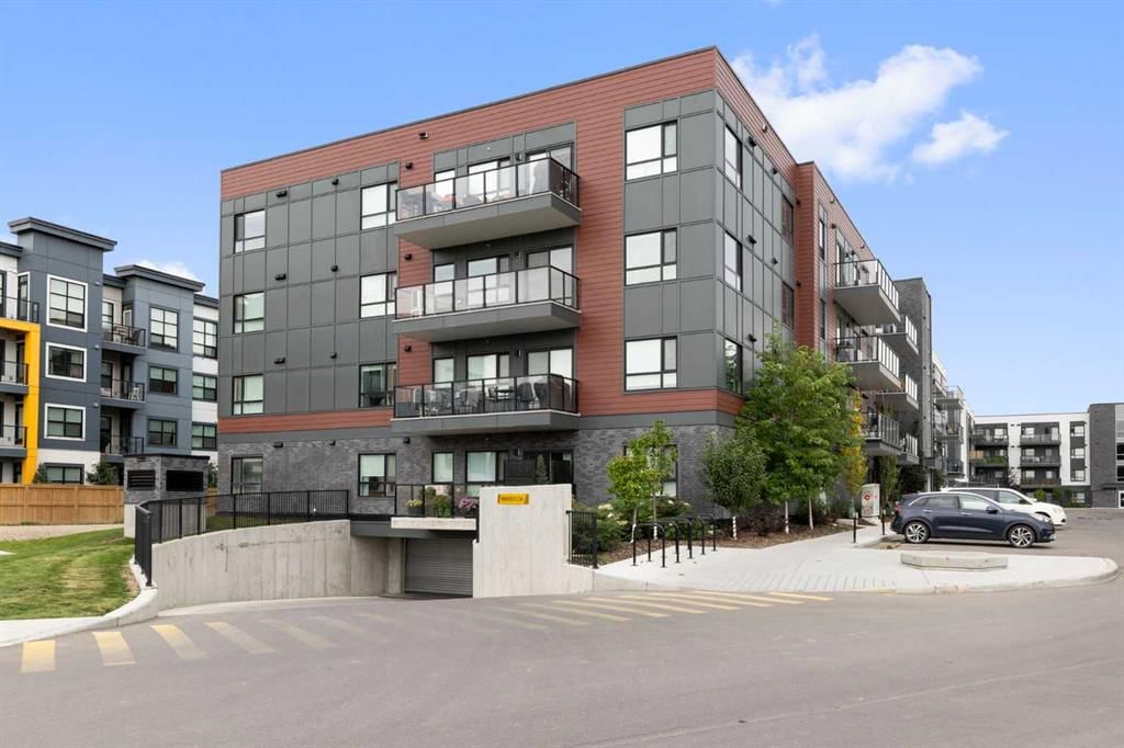 6103, 20295 Seton Way SE, Calgary — photo 2 of 42