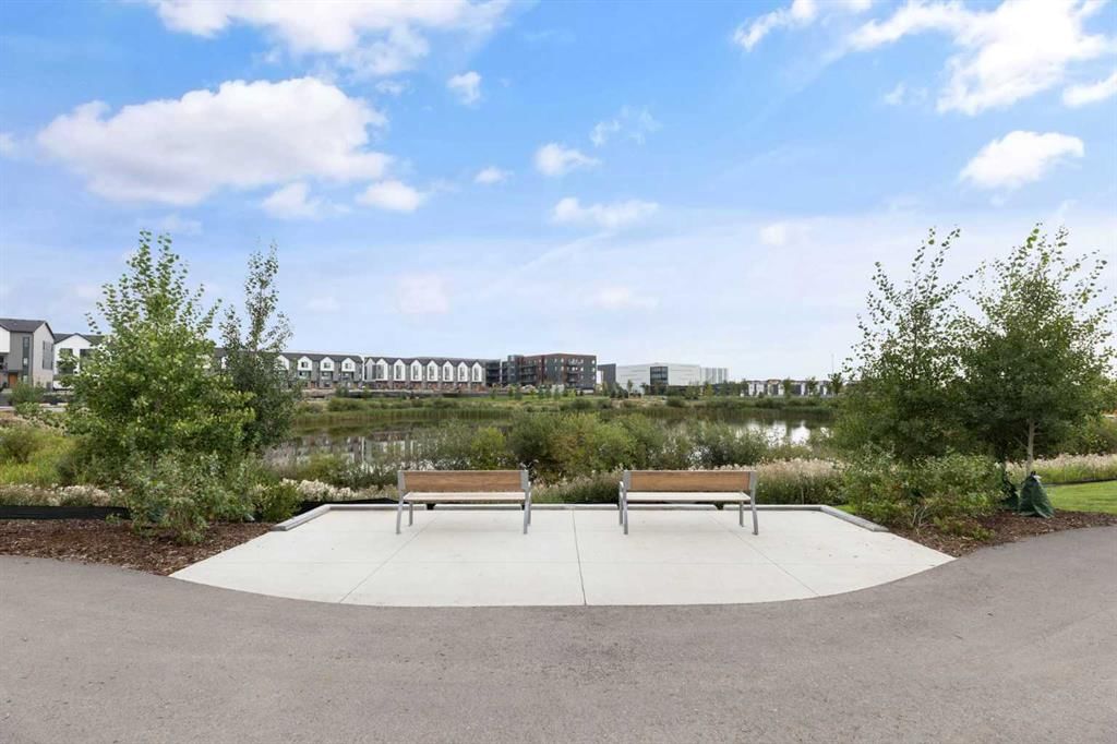 6103, 20295 Seton Way SE, Calgary — photo 4 of 42