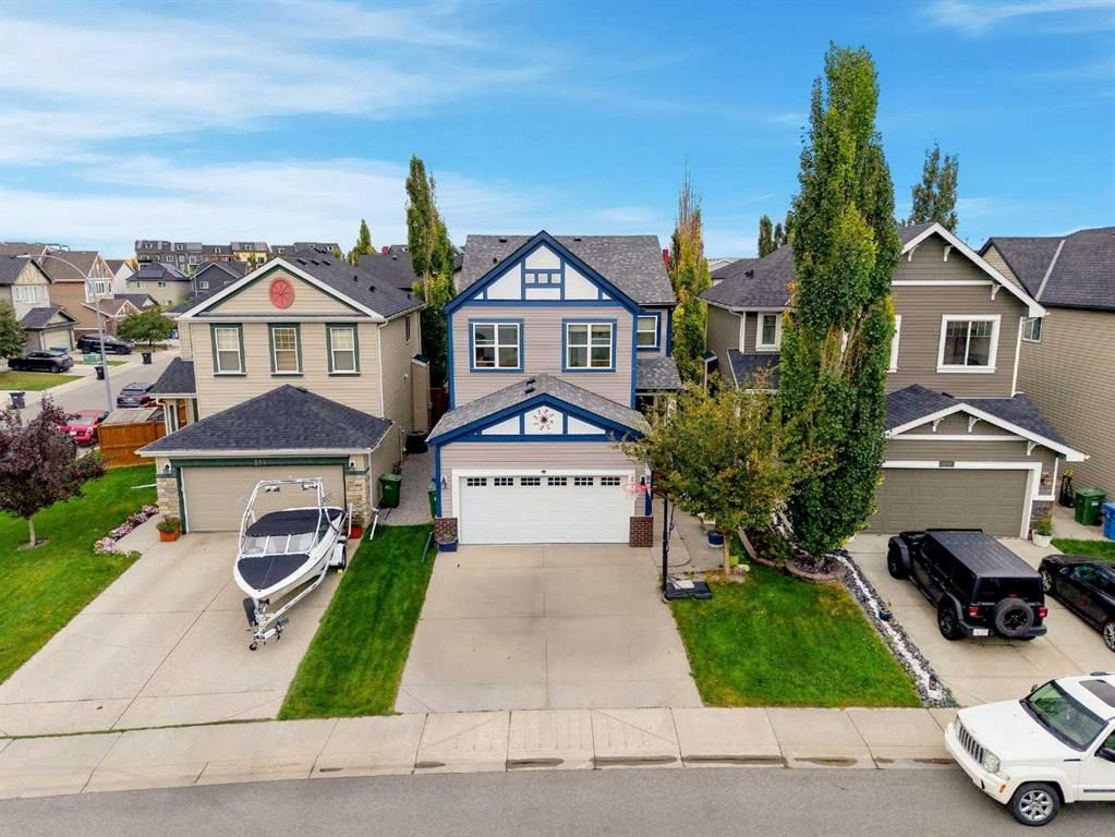 279 Copperpond Circle SE, Calgary — photo 2 of 50