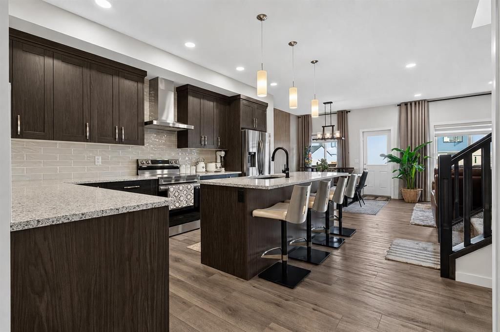 104 Homestead Close NE, Calgary — photo 3 of 50