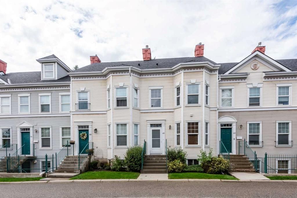 46 Prestwick Gardens SE, Calgary — main listing photo