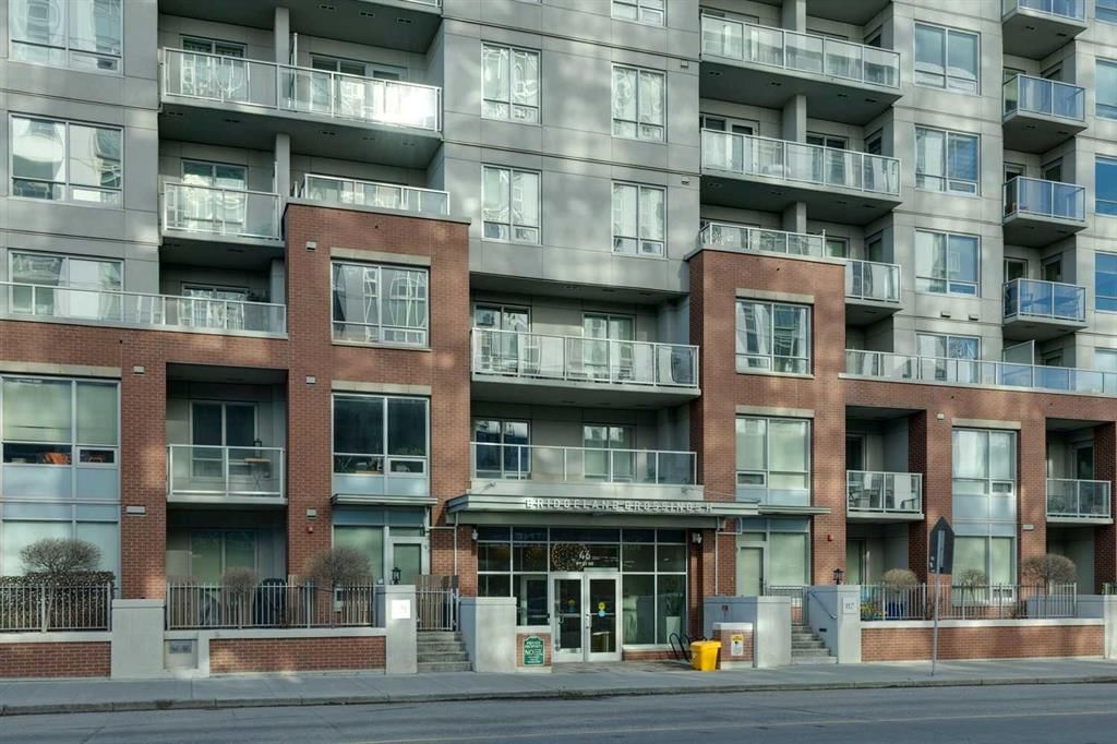 402, 46 9 Street NE, Calgary — photo 3 of 42