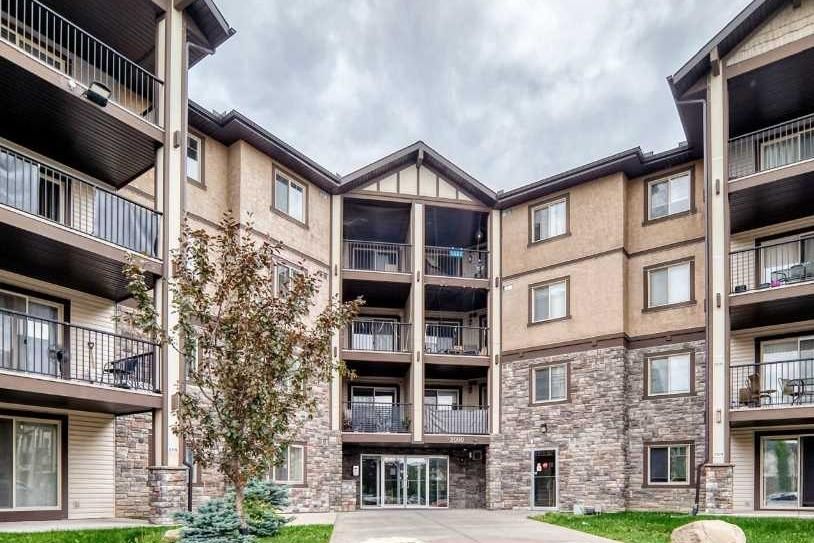 2410, 60 Panatella Street NW, Calgary — main listing photo