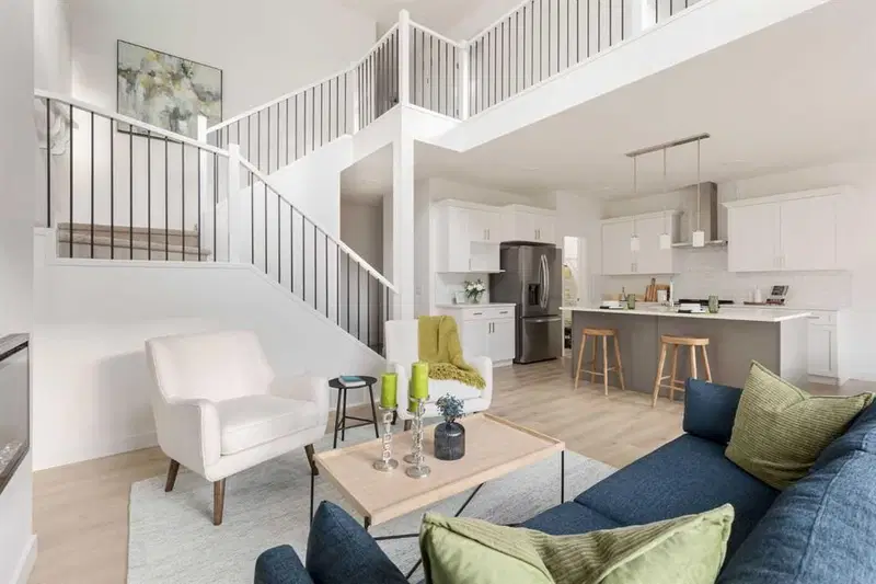 809 Savanna Crescent NE, Calgary — main listing photo