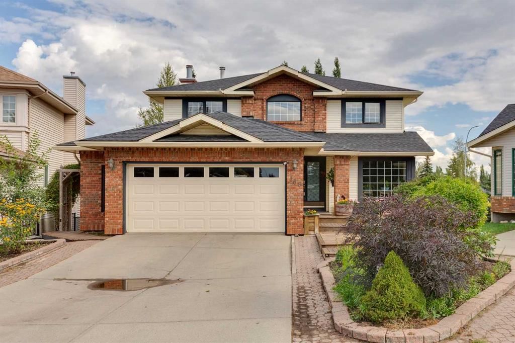 168 Citadel Hills Green NW, Calgary — main listing photo