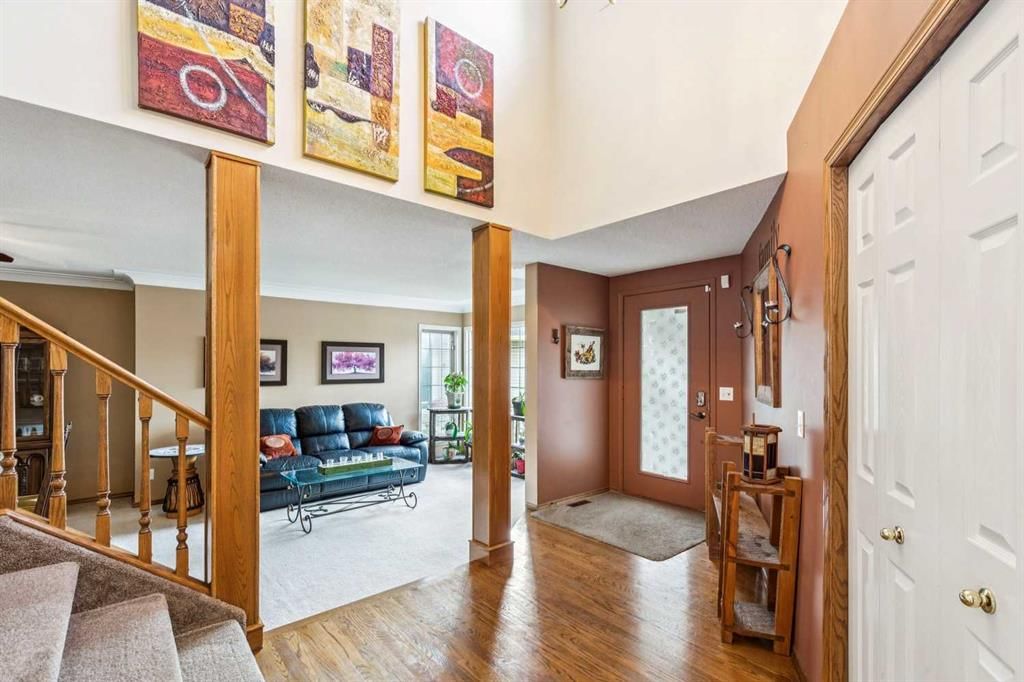 168 Citadel Hills Green NW, Calgary — photo 2 of 48