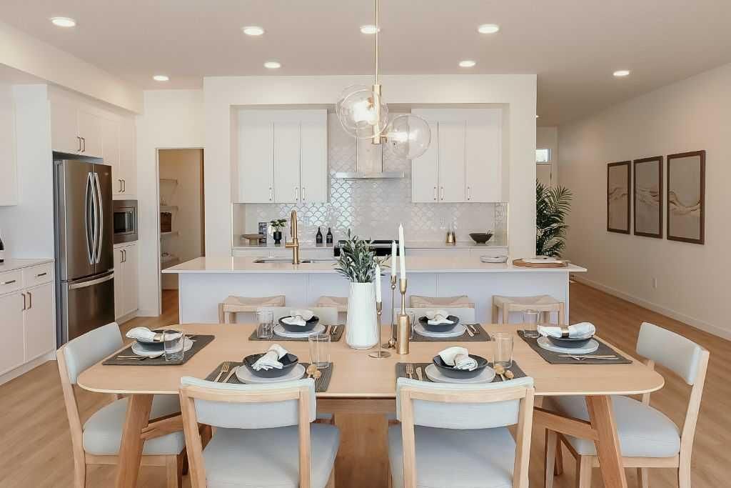 71 Heritage Heath, Cochrane — photo 4 of 19