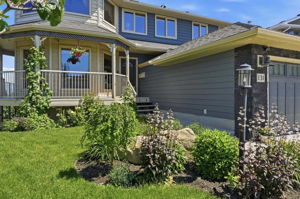 131 Edgebrook Circle NW, Calgary — photo 4 of 50