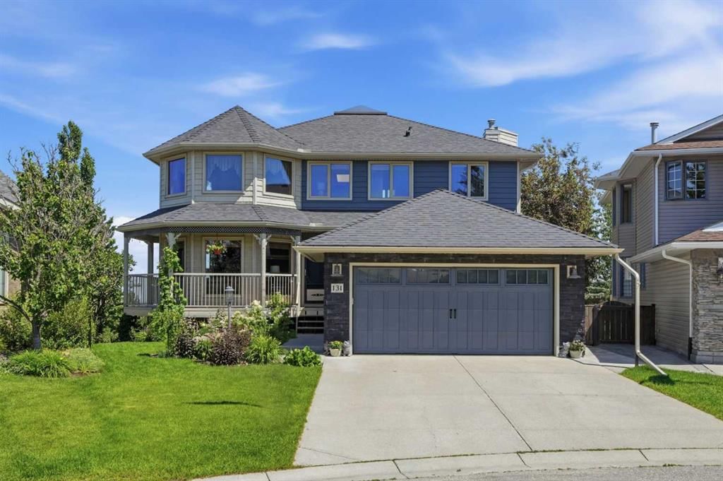 131 Edgebrook Circle NW, Calgary — photo 5 of 50