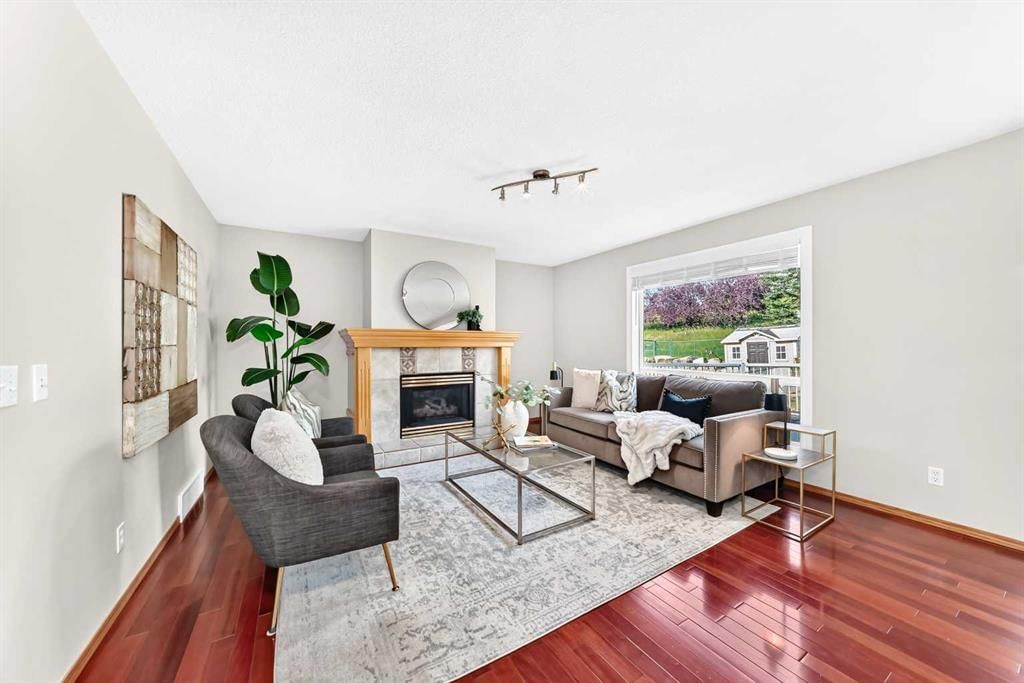110 Sienna Park Terrace SW, Calgary — photo 2 of 41