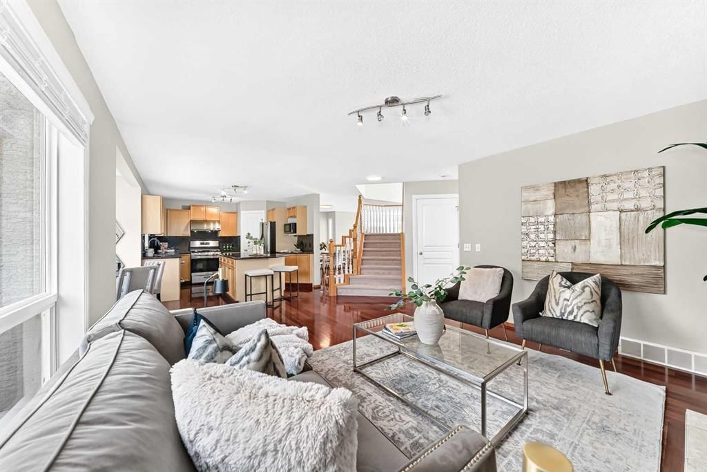 110 Sienna Park Terrace SW, Calgary — photo 3 of 41