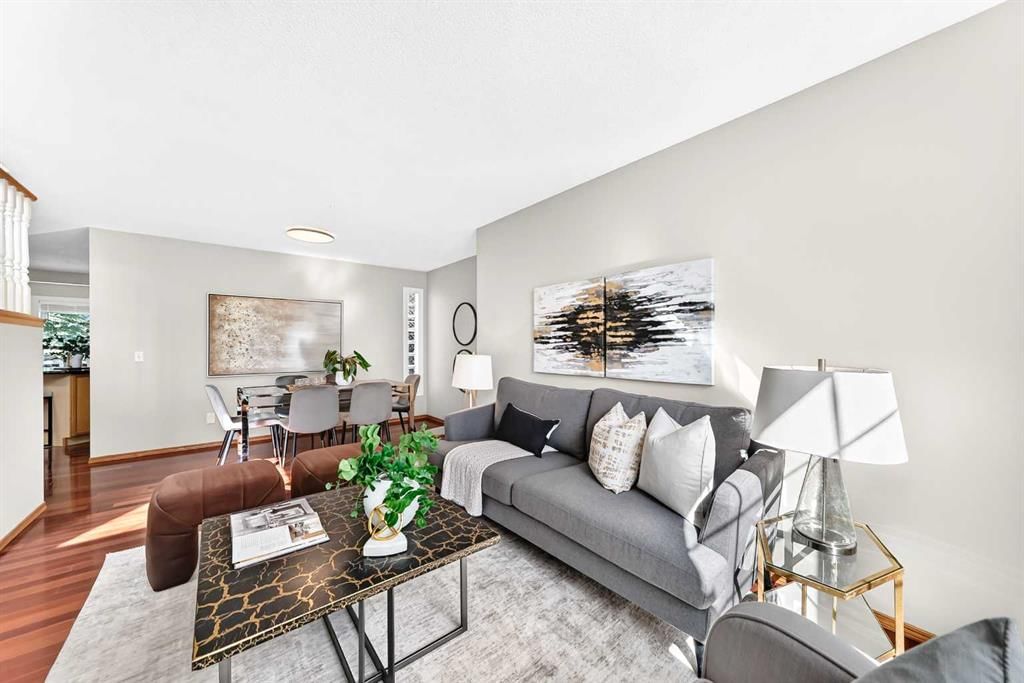 110 Sienna Park Terrace SW, Calgary — photo 5 of 41