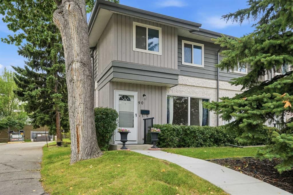 90, 999 Canyon Meadows Drive SW, Calgary — main listing photo