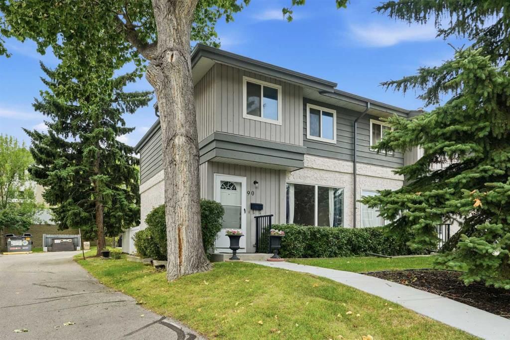 90, 999 Canyon Meadows Drive SW, Calgary — photo 2 of 31