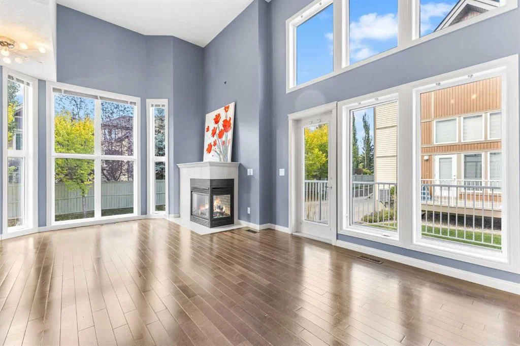 1010 Wentworth Villas SW, Calgary — photo 4 of 29