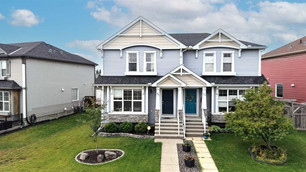 93 Autumn Green SE, Calgary — main listing photo