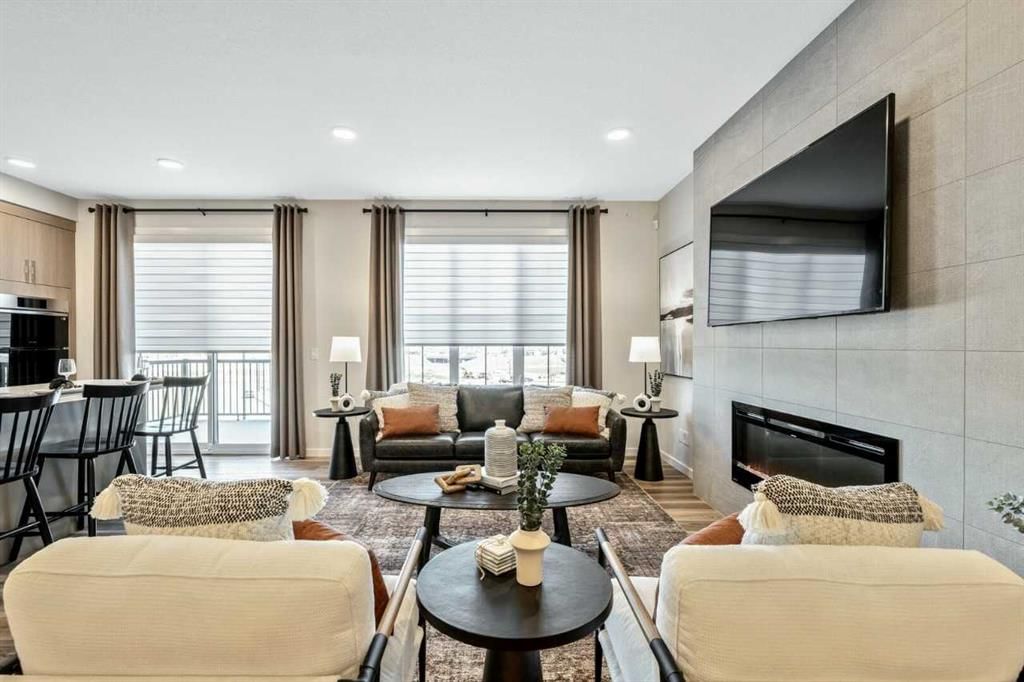153 Osprey Hill Way SW, Calgary — main listing photo