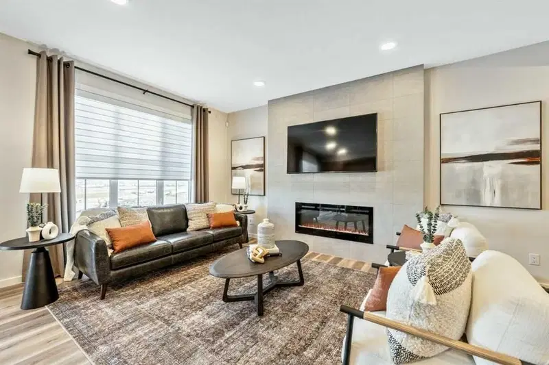 153 Osprey Hill Way SW, Calgary — photo 2 of 30