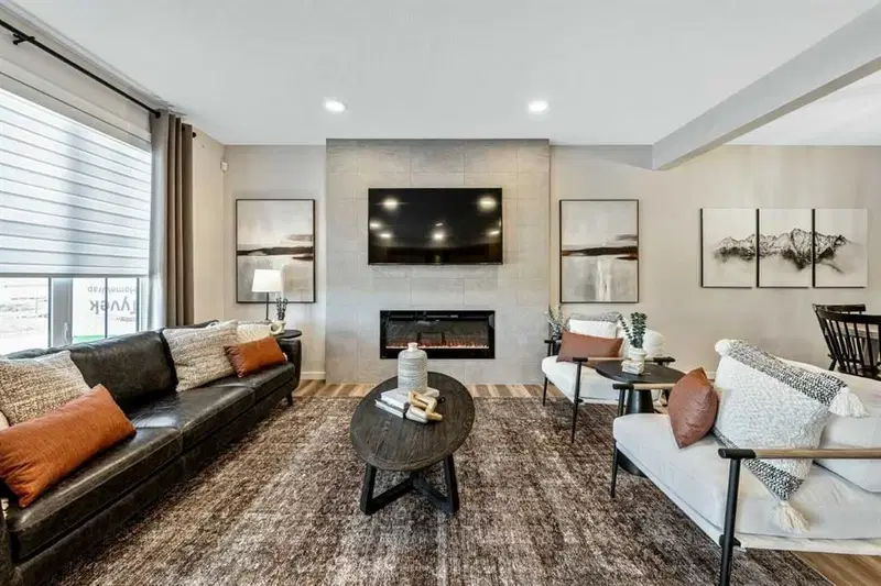 153 Osprey Hill Way SW, Calgary — photo 3 of 30