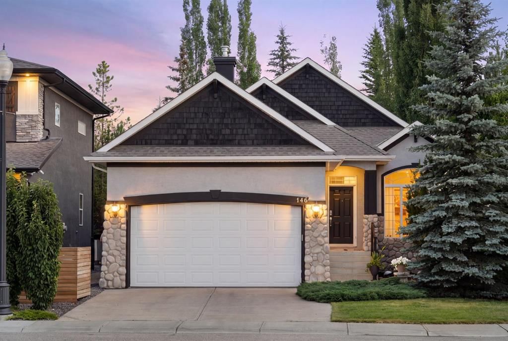 146 Discovery Ridge Way SW, Calgary — main listing photo