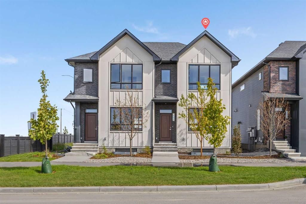 14438 15 Street NE, Calgary — main listing photo