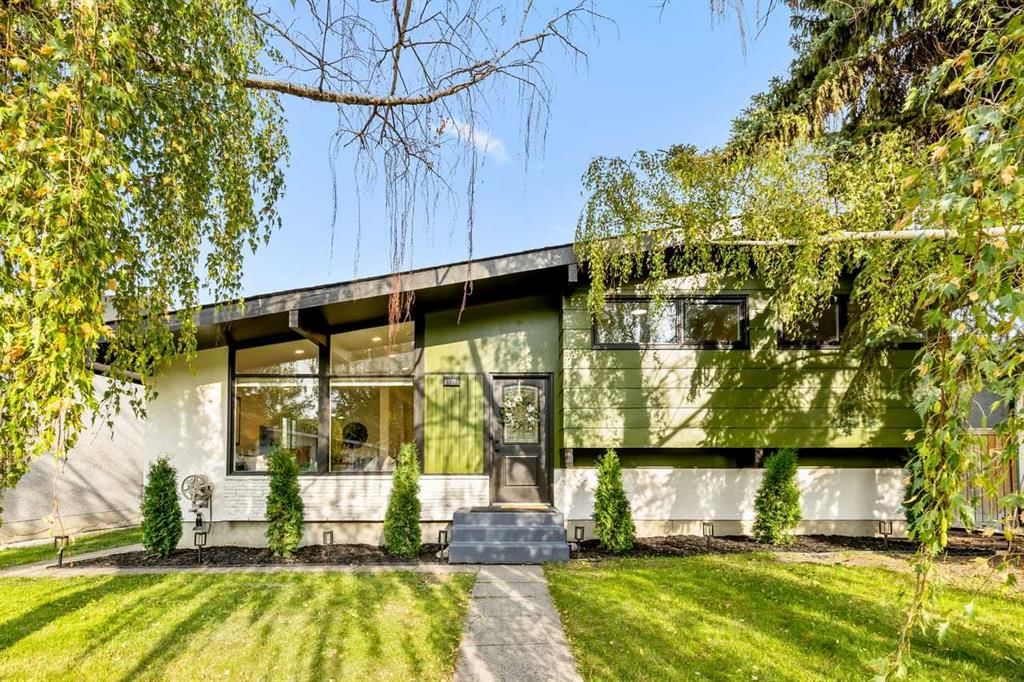 9716 2 Street SE, Calgary — main listing photo