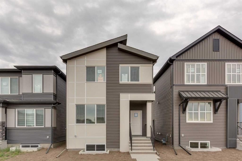 112 Lucas Green NW, Calgary — photo 2 of 37
