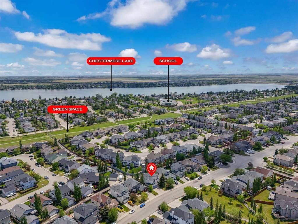 169 West Creek Boulevard, Chestermere — photo 3 of 48