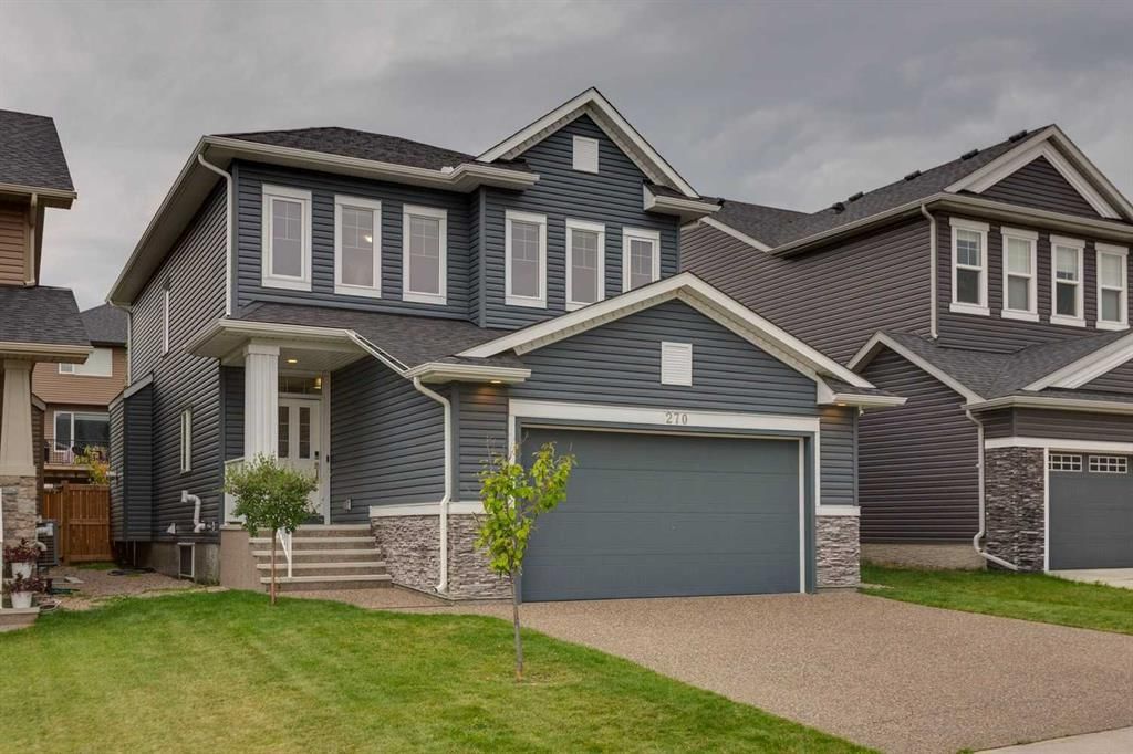 270 Crestmont Drive SW, Calgary — photo 2 of 49